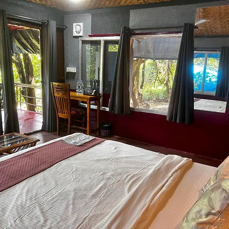 Готель Samyama Retreat Cola Екстер'єр фото