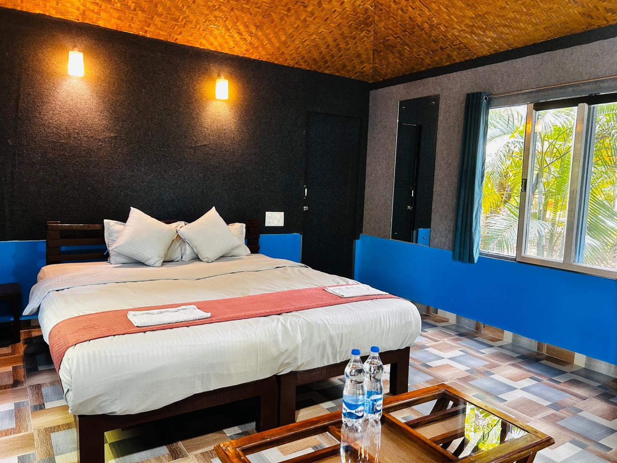 Готель Samyama Retreat Cola Екстер'єр фото